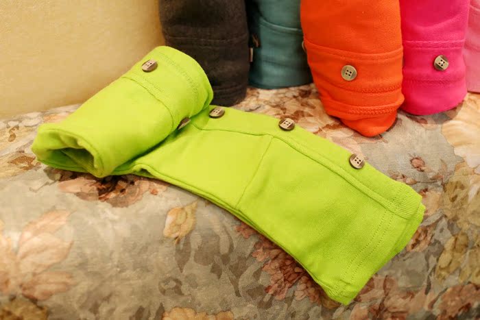 Pantalon fille - Ref 2062973 Image 12