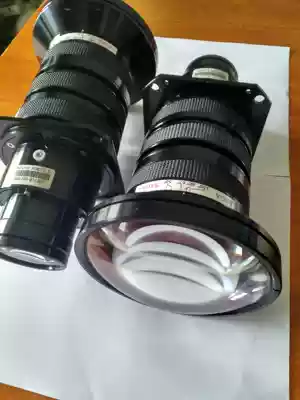Barco Projector lens