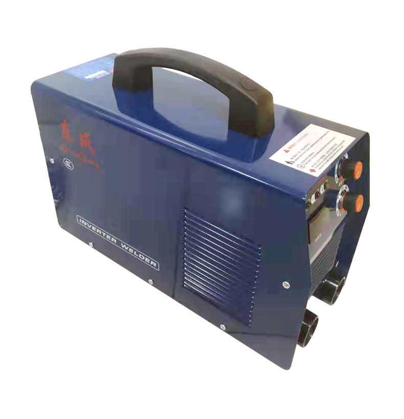 Dongcheng welding machine 250 Dual voltage ZX7-315 Dual-purpose 220V380v Industrial grade Dongcheng electric welding pliers