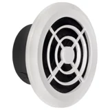 Абс -круглый комната свежего воздушного выхлопного порта