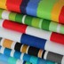 Vải vải dày sofa vải vải bố vải thô cũ vải thủ công tự làm vải bụi vải đầu sọc khăn trải bàn các loại vải dạ Vải vải tự làm