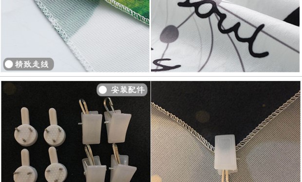 Bắc Âu phong cách tối giản INS sinh viên ký túc xá cô gái trang trí tường bao gồm khăn trải giường tấm thảm treo vải - Tapestry thảm vải treo tường
