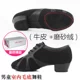 T430 Boys Professional Latin Dance Shoes (MAO BAN)