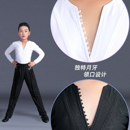 Детский костюм мальчика цветочника для мальчиков, спортивная одежда, штаны, пижама, комплект