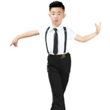 Мальчики, мальчики, костюмы латинского танце