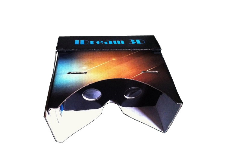 Lunettes VR ou 3D - Ref 1228685 Image 21