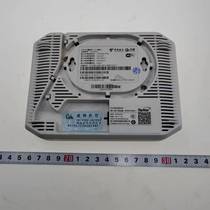 Second-hand Telecom Tianyi Gateway 3 0 FiberHome HG2543C1 4-port single-frequency Gigabit optical modem can change the province