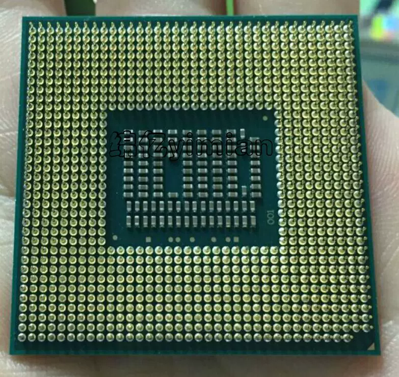 Трехпоколенный i5 3210m SR0MZ 3230M SR0WY 3360M 3340M 3320M CPU