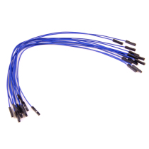 dupont xian 20cm 2 54cm package DuPont 1P 10