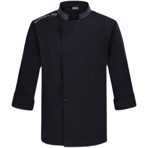 Высококачественный шеф-повар