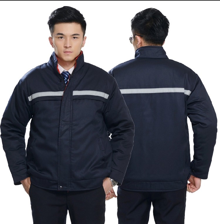 Vêtement de travail en rayonne - Ref 1915518 Image 15