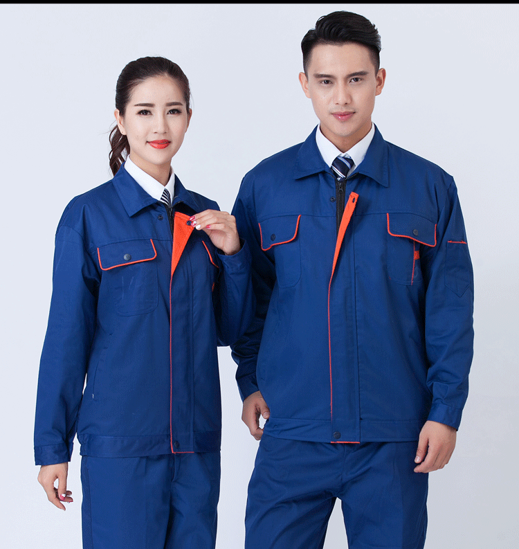 Tenue de travail - Ref 1915516 Image 22