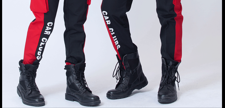 Vêtement de mécanicien en coton - Ref 1916462 Image 22