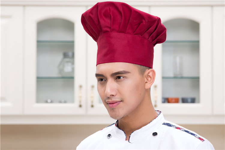 Uniforme de cuisinier - Ref 1908661 Image 7