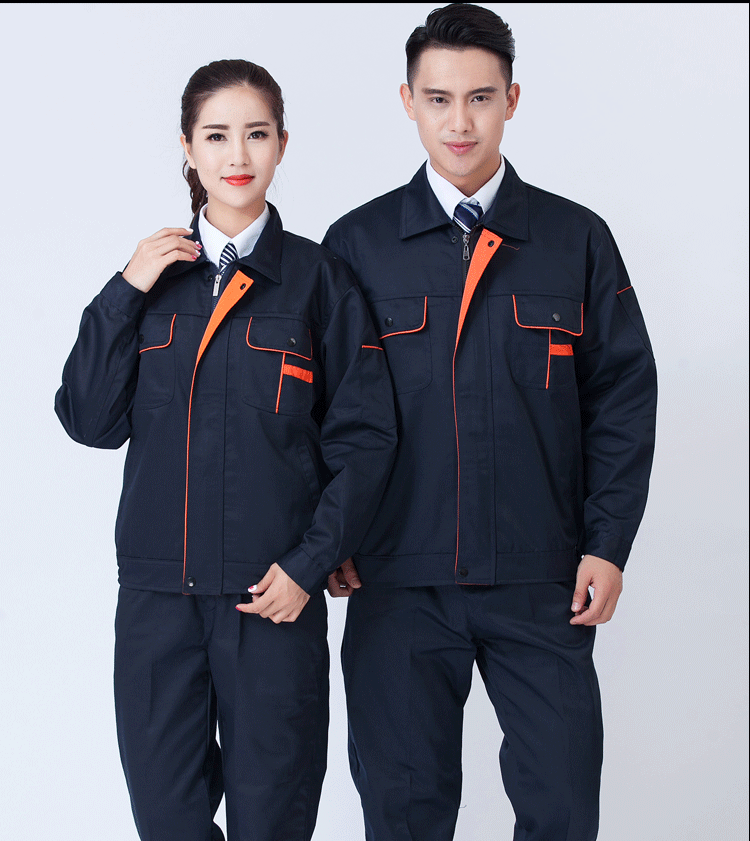 Tenue de travail - Ref 1915516 Image 18