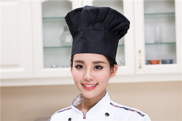 Uniforme de cuisinier - Ref 1908661 Image 12