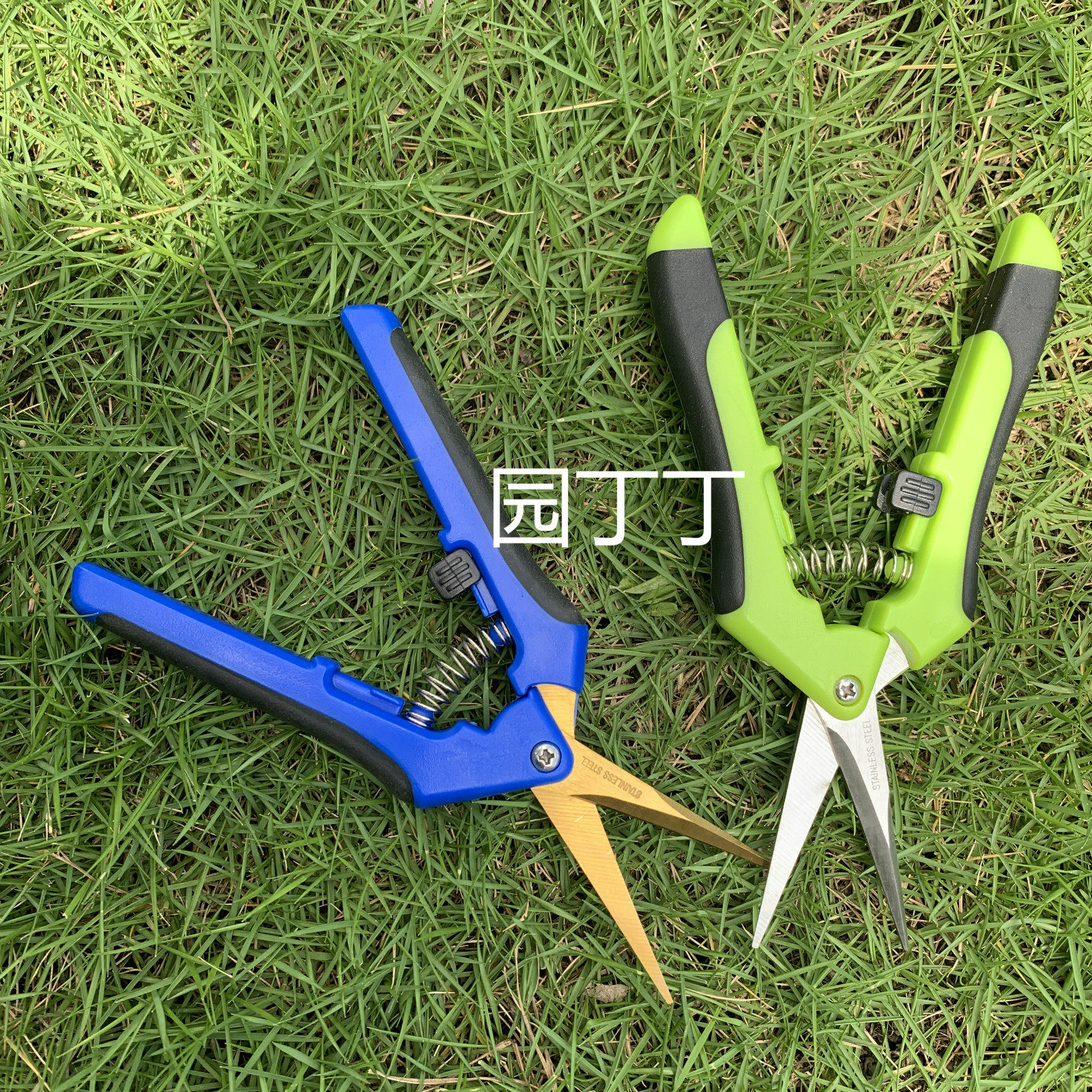 Gardener garden scissors professional pruning shears flower branch scissors flower shop special shears