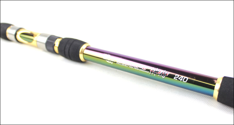 Море удочкой 新品碳素海竿 渔具 鱼竿 钓鱼竿 抛竿 渔竿海杆 远投竿 海杆 抛杆 YOLO