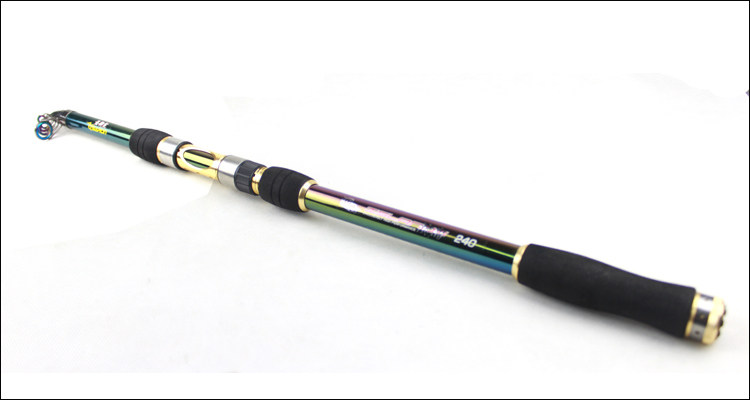 Море удочкой 新品碳素海竿 渔具 鱼竿 钓鱼竿 抛竿 渔竿海杆 远投竿 海杆 抛杆 YOLO