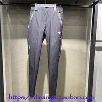 DESCENTE di Sante womens pants PT ZERO version womens shuttles Sport long pants 22 Summer D2232TPT35