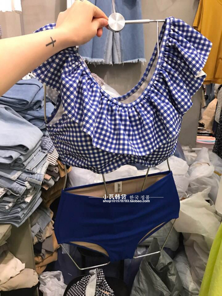 Maillot de bain pour femme - Ref 3030277 Image 8