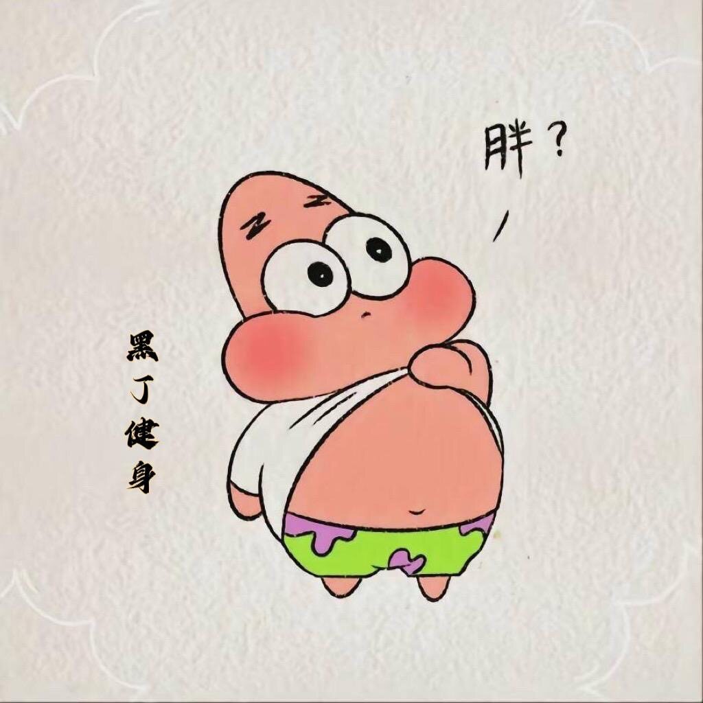 黑J健身的LOGO
