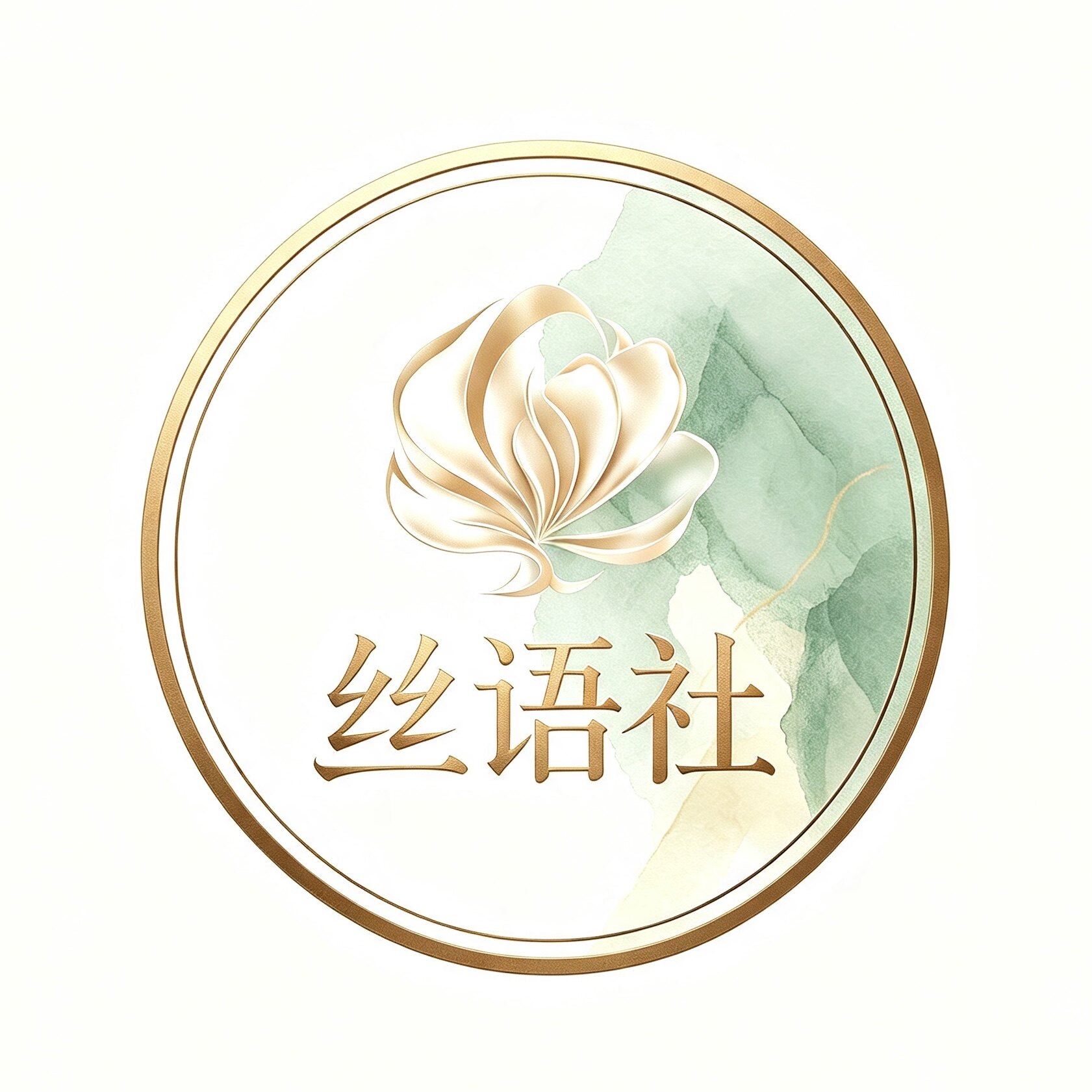 丝语社