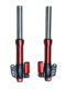 Modified electric vehicle front shock absorber battery car hydraulic shock absorber Swift Eagle Hornet H1 scooter damping universal shock absorber