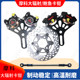 Moko Little Crab Double Caliper Track Edition Advanced Braking Upgrade Matches Maverick Nine Extreme Core Electric Vehicle Modification