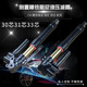 Domestic Vgik Inverted Front Shock Absorber Msp Hydraulic Damping Front Shock N1S Modified 30/31/33 Core Front Shock Absorber Direct Mount