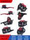 Modified electric vehicle brake pump battery vehicle front and rear calipers monkey disc brake pump double cylinder electric vehicle hydraulic brake pump