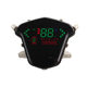 Electric battery car dashboard Shangling Zhongsha LED display Monkey Daniel battle speed instrument assembly 48V72V