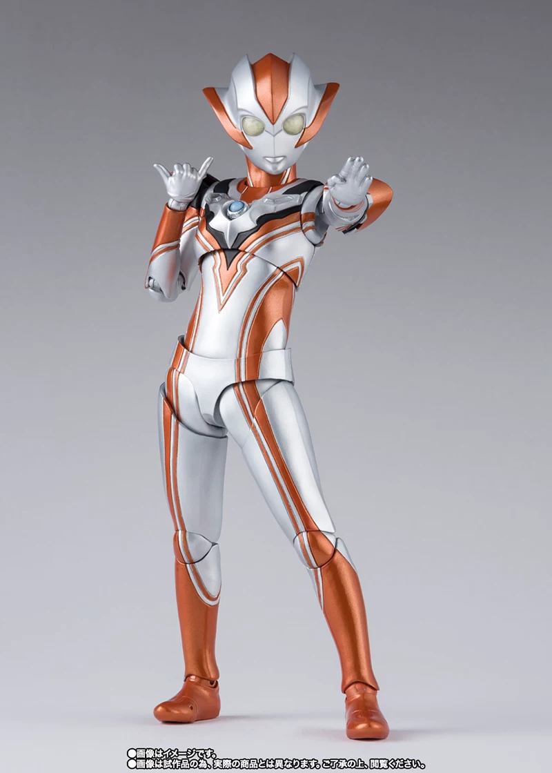 Подлинная Bandai Soul Limited SHF Роб Альтман Театральная версия Grim Johtman’s spot в Чаоянге