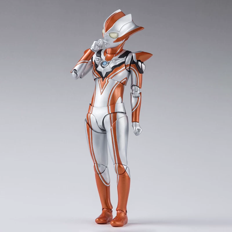 Подлинная Bandai Soul Limited SHF Роб Альтман Театральная версия Grim Johtman’s spot в Чаоянге