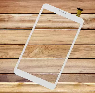 XLD808-V0 external screen handwritten screen touch screen HIZEE Huize H8G home version 3G call tablet touch screen