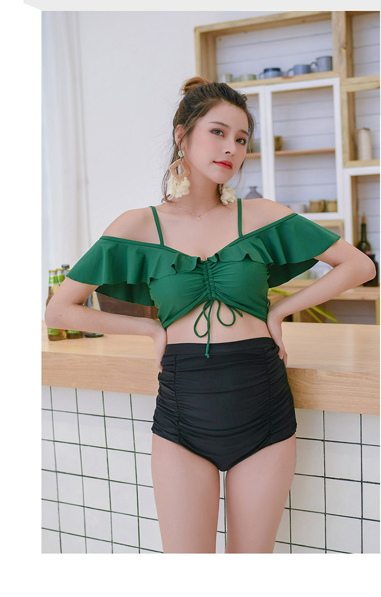 Bikini en Nylon - Ref 3430703 Image 18