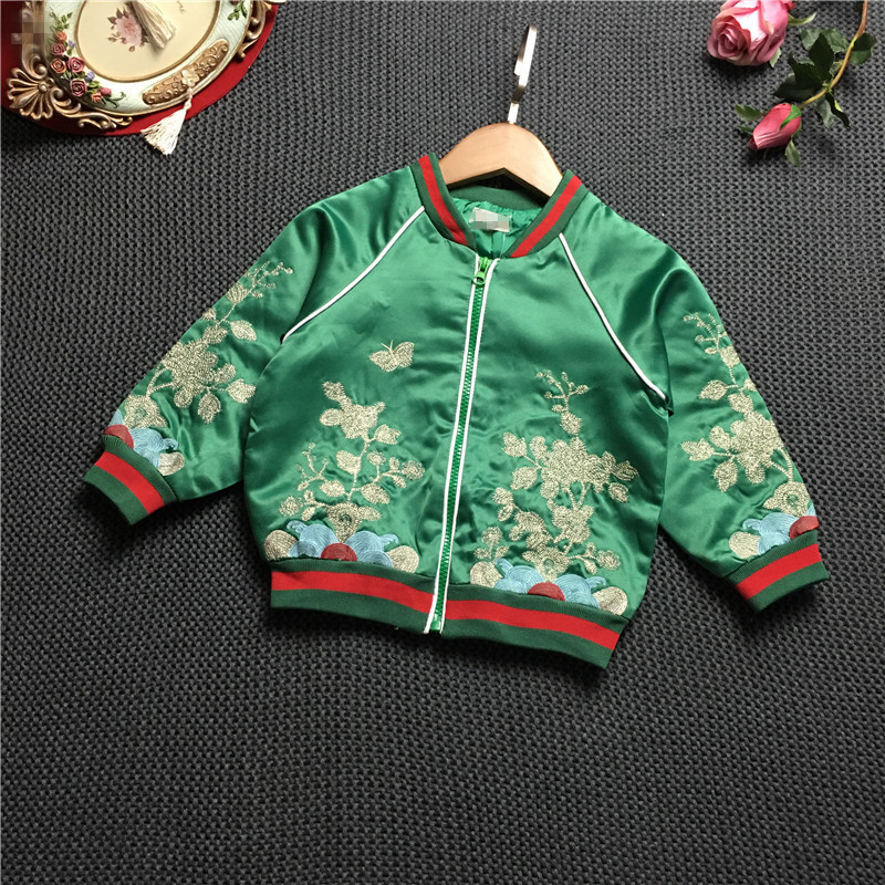 Veste pour fille - Ref 2158253 Image 6