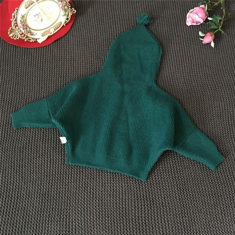 Pull fille - Ref 2104123 Image 12