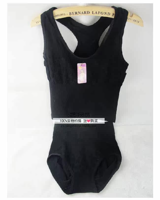 Corset amincissant Y107 en autre - Ref 696582 Image 12