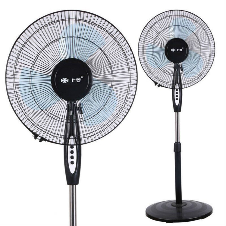 quạt điện giá 200k Sinh viên quạt điện nhà sàn quạt cơ khí ký túc xá quạt văn phòng thời gian dọc im lặng lắc đầu đứng quạt quạt hơi nước công nghiệp