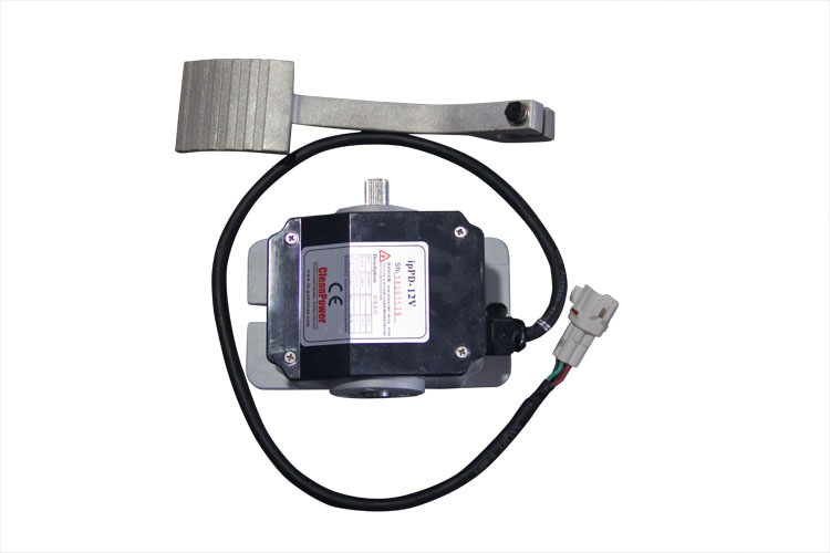 Nhà máy điện trực tiếp tham quan phụ tùng xe hơi cổ điển và phụ kiện 8 máy gia tốc vạn năng lắp ráp máy gia tốc cổ điển phụ tùng xe đạp điện tự chế