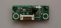 Hisense TLM42V78PK Receiver Board RSAG7 820 2216 ROH VER A disassembly original try