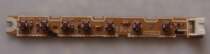 Sharp LCD-37A33 key board FE413WJ KE413 disassemble the original test