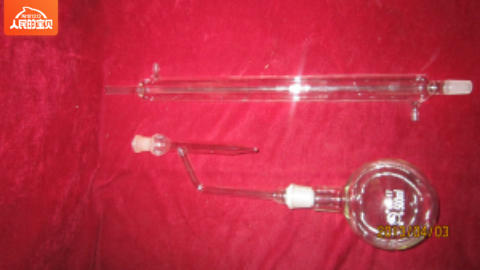 玻璃仪器  水份测定器 规格齐全 质量保障