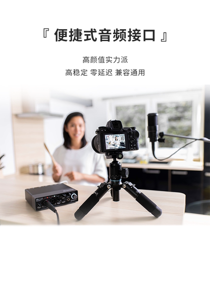 Yamaha Yamaha UR22C 세트 팩 UR12 세트 사운드 카드 라이브 배열 녹음 더빙 사운드 카드