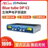 Предварительно синяя трубка DP V2 Стерео электронная трубка пробирки