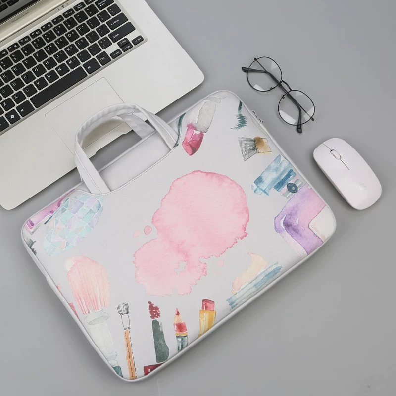 Рюкзак защитный для ноутбука Apple MacBook Air/Pro 13/15, Lenovo, Huawei, Dell, небольшие, свежие, Mac Pro 15, Female Air 13.3 дюйма, 11.6 дюйма, практичный