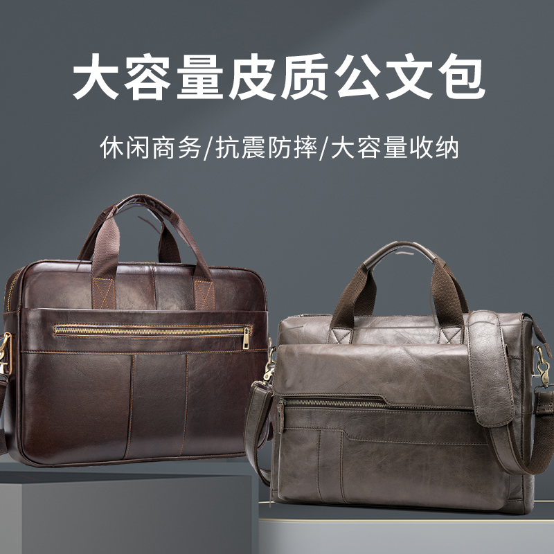Notebook 15:6 Inch Computer Bag 14 Men 16 Carry-on Satchel Apply Apple Macbook Lenovo Little New Air Deliver Huawei Matebook Single Shoulder Large Capacity Business Shockproof