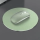Беспроводная зарядная издание-зеленый [new]+такая же простой мышь