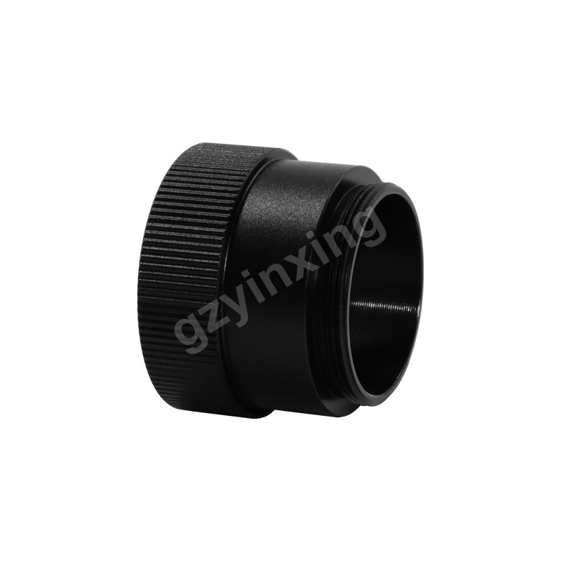Industrial camera switching ring 20mm inner sub-light C-CS connecting ring C port CS mouth extension tube machine vision